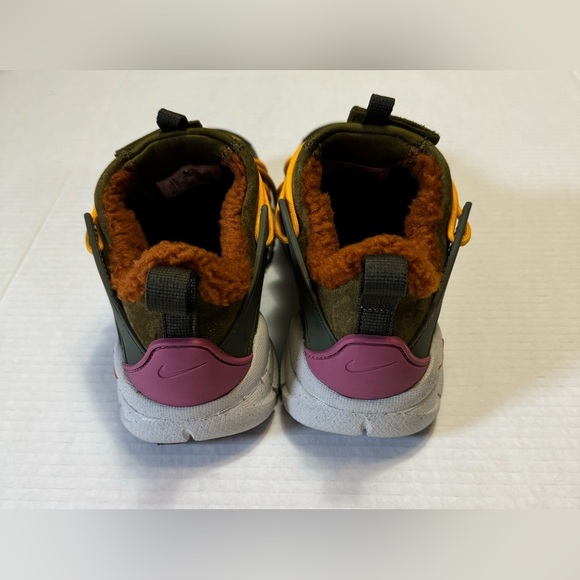 Sneakers Release - Nike Free Crater Trail Boot N7 - Picture 5 of 10